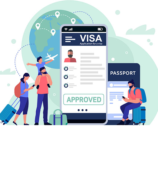 visa